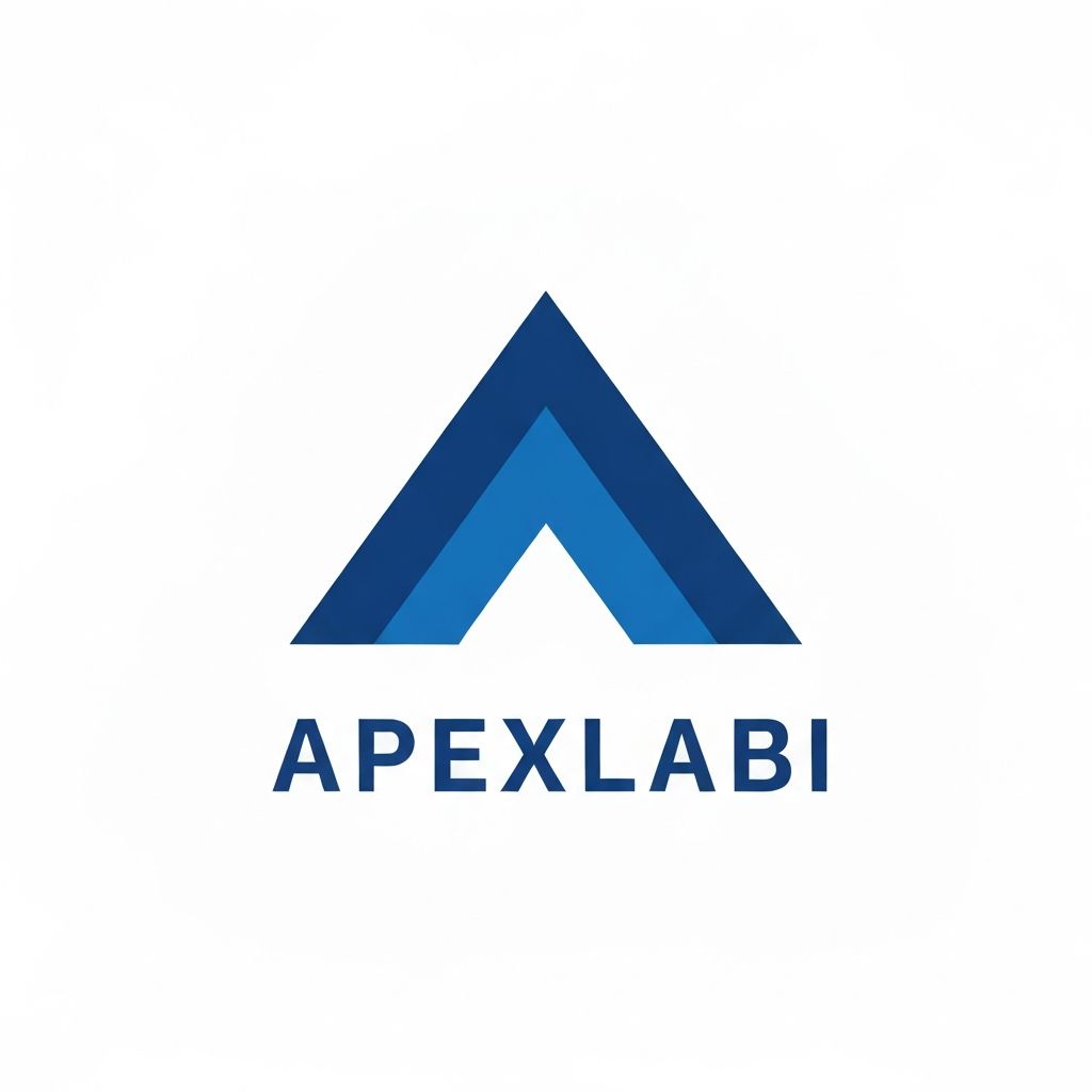APEXLAB AI Logo